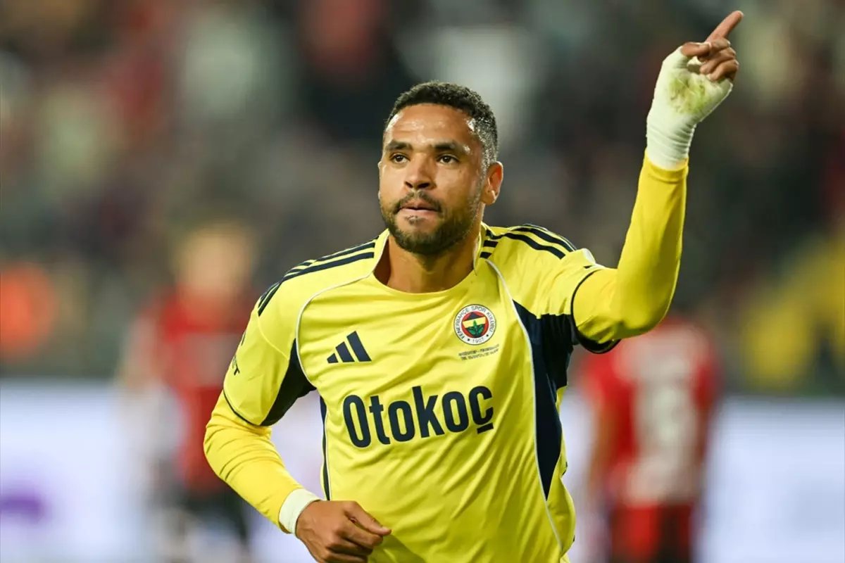 Fenerbahçe, derbi öncesi vitesi 5'e taktı