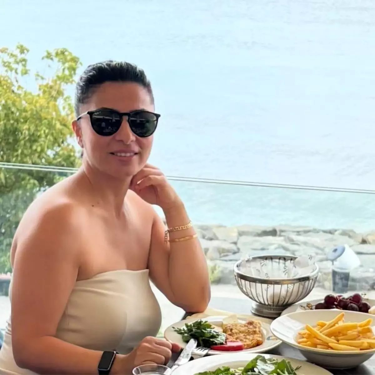 Kağıthane'de Eski Sevgili Katliamı: Zanlı Tutuklandı