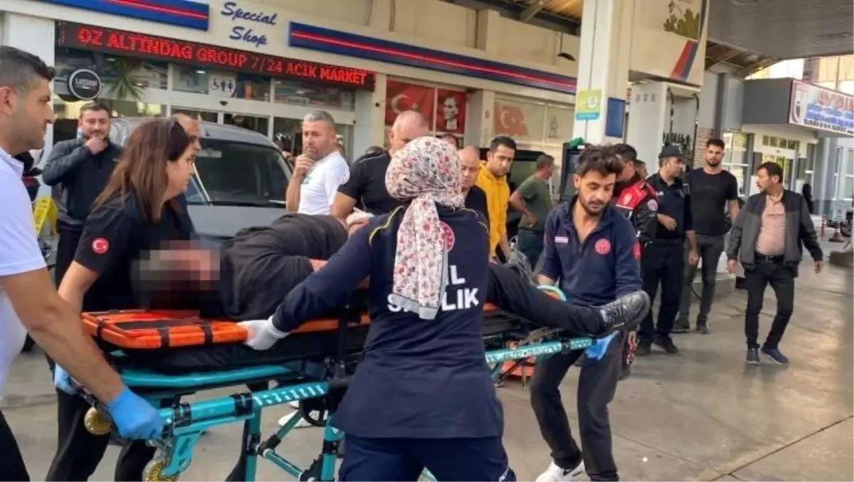 Aydın'da İş Yerinde Silahlı Saldırı: Bir Kişi Hayatını Kaybetti