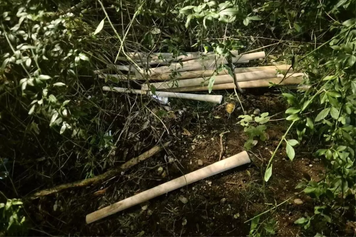 Karadağ'da Türk Vatandaşlarına Yönelik Saldırı Hazırlığına Gözaltılar