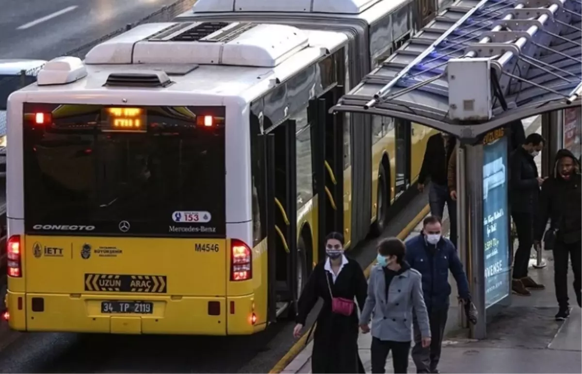 28 Ekim ulaşım ücretsiz mi, İETT, Metro, Marmaray, Metrobüs bedava mı?