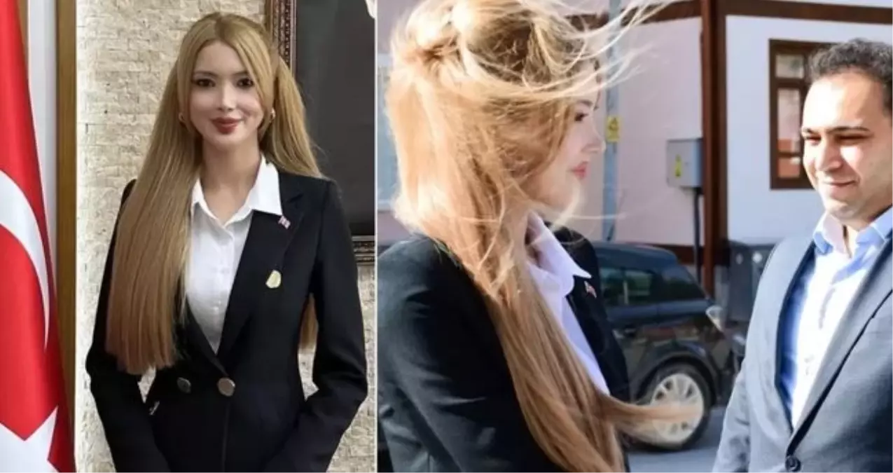 Ladik'in yeni kaymakamı kim? Tuğçe Orhan kimdir?