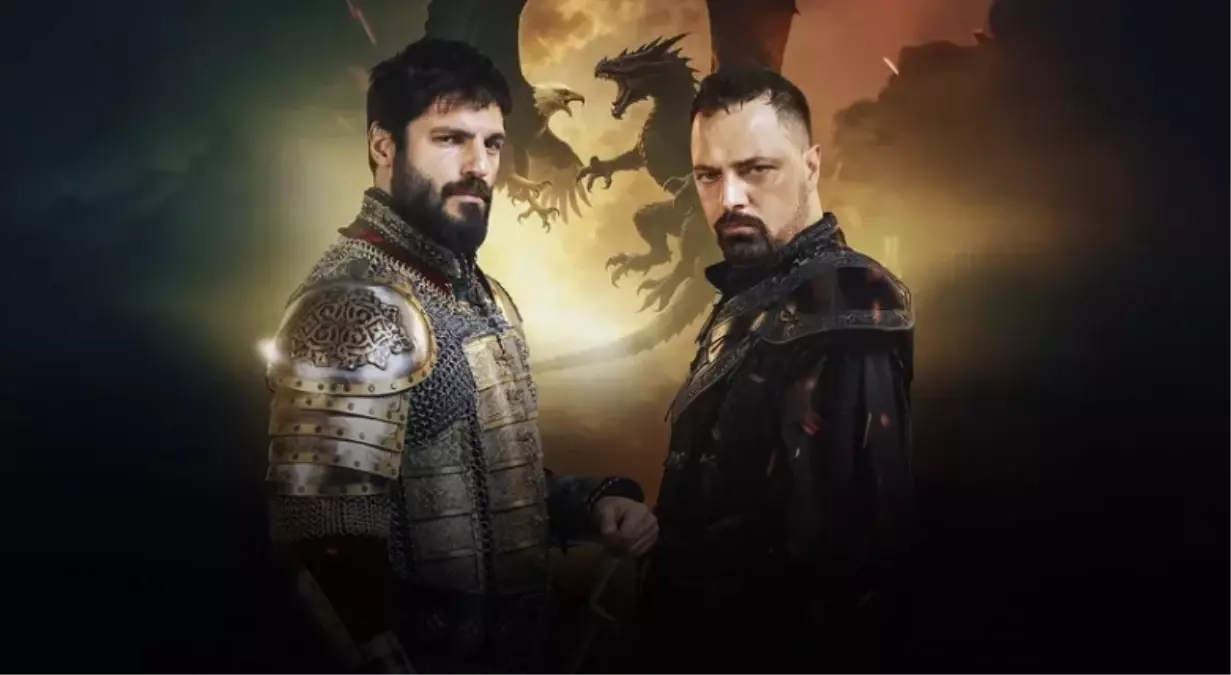 Mehmed: Fetihler Sultanı CANLI izleme linki var mı? Mehmed: Fetihler Sultanı 56. Bölüm TRT1 HD izle!