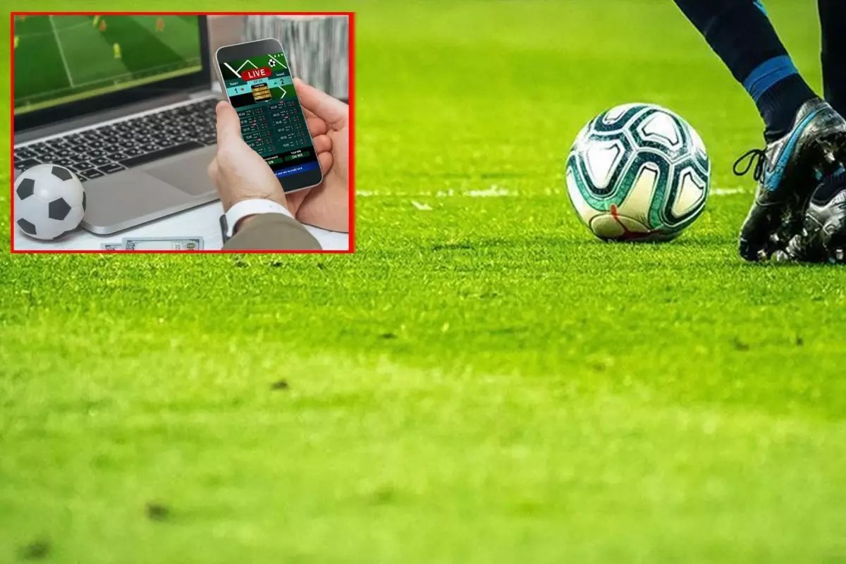 Türk futbolunda neler oluyor? Bahis skandalı futbolculara da sıçradı