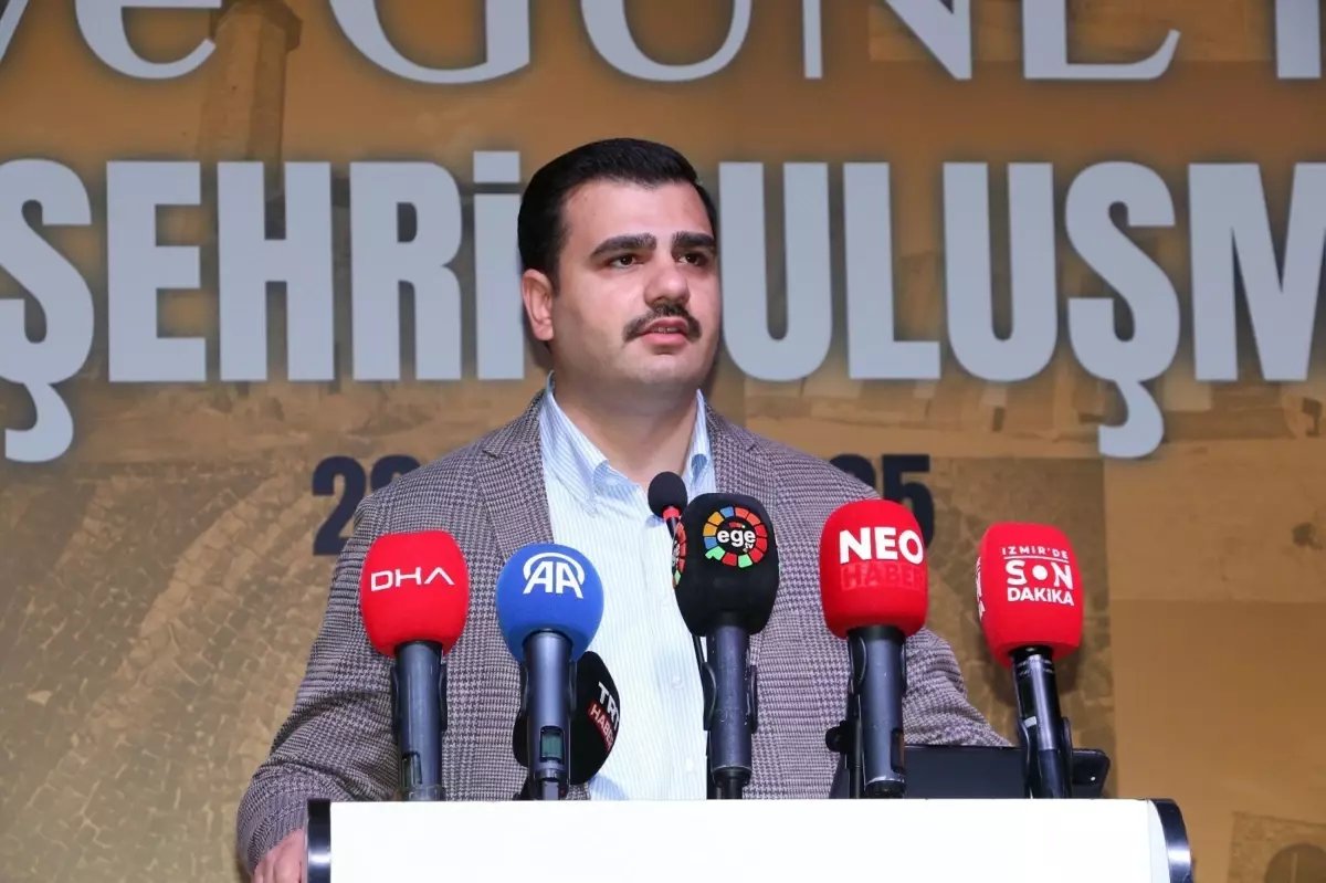 AK Parti Genel Sekreteri İnan: 'Terörsüz Türkiye' hedefimize ulaşacağız