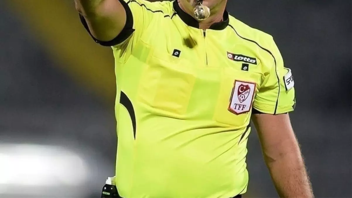 Bahis oynandığı iddia edilen maçlar hangileri? Bahis iddiasıyla PFDK'ya sevk edilen hakemler hangi maçları yönetti?