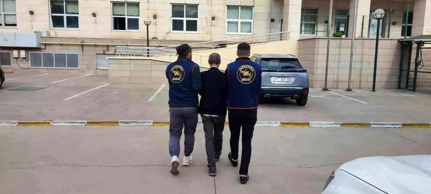 Diyarbakır'da Jandarma Operasyonunda 68 Kişi Yakalandı