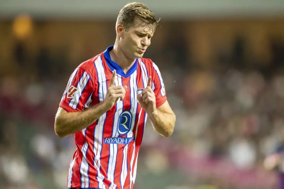 Fenerbahçe Alexander Sörloth için düğmeye bastı