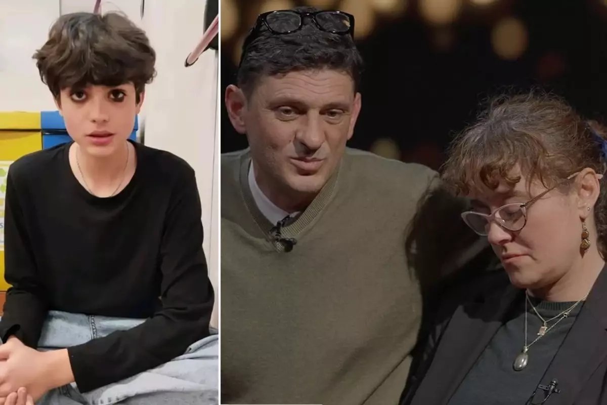 Aileye bir darbe daha! Kan tüccarları "Minguzzi" isminin patentini aldı