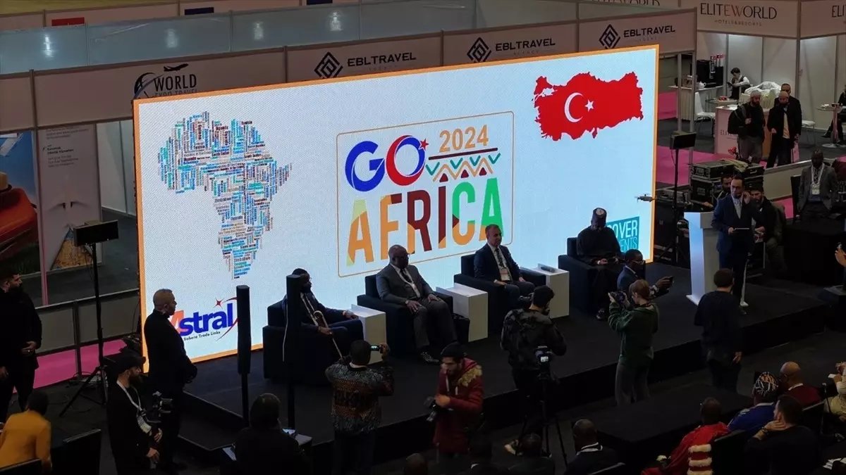 11. Dünya Helal Zirvesi ve Helal Expo 2025 İstanbul'da Düzenlenecek