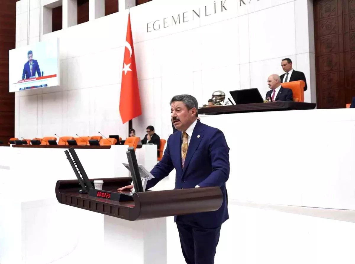 Tatar: Cumhuriyet Güçlendirildi