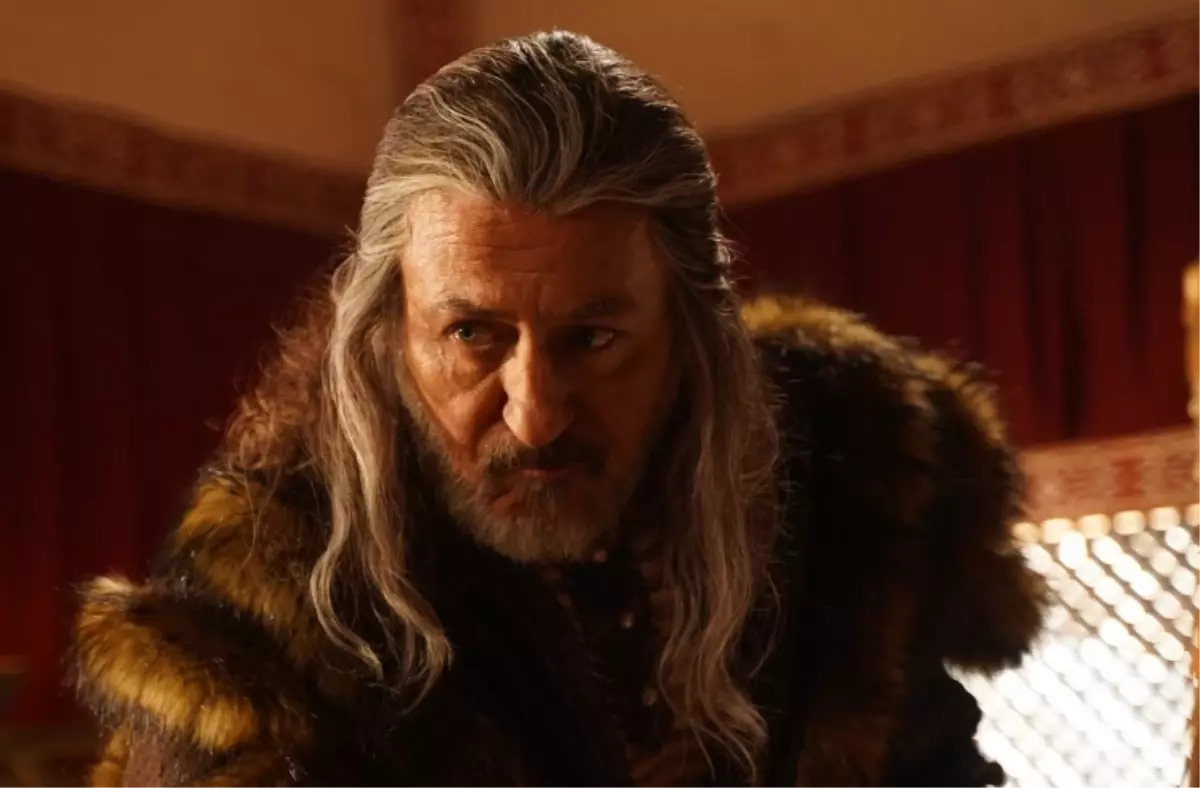 Kuruluş Orhan Şahinşah Bey kim, gerçekte adı ne?