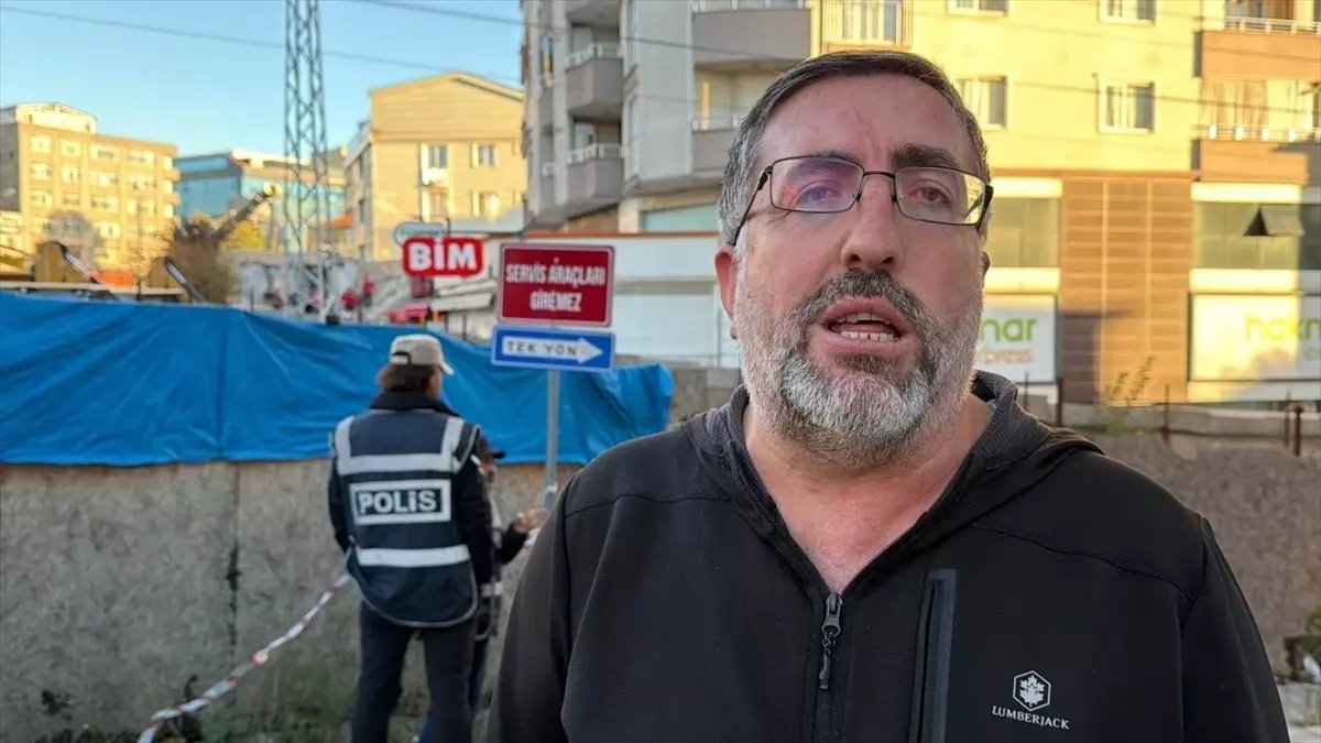 Kocaeli'de 7 Katlı Bina Çöktü: İki Çocuk Cansız Bedeni Bulundu