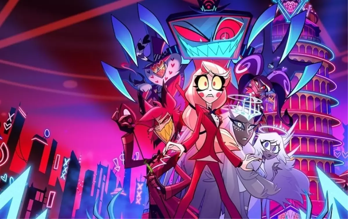 Hazbin Hotel 3. sezon çıkacak mı, devam edecek mi?