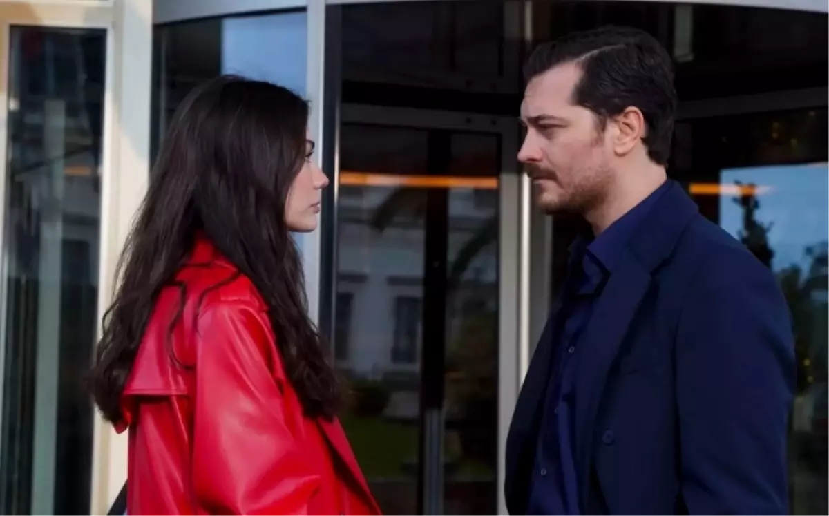 Eşref Rüya CANLI izleme linki var mı? Eşref Rüya 20. bölüm izleme linki var mı?