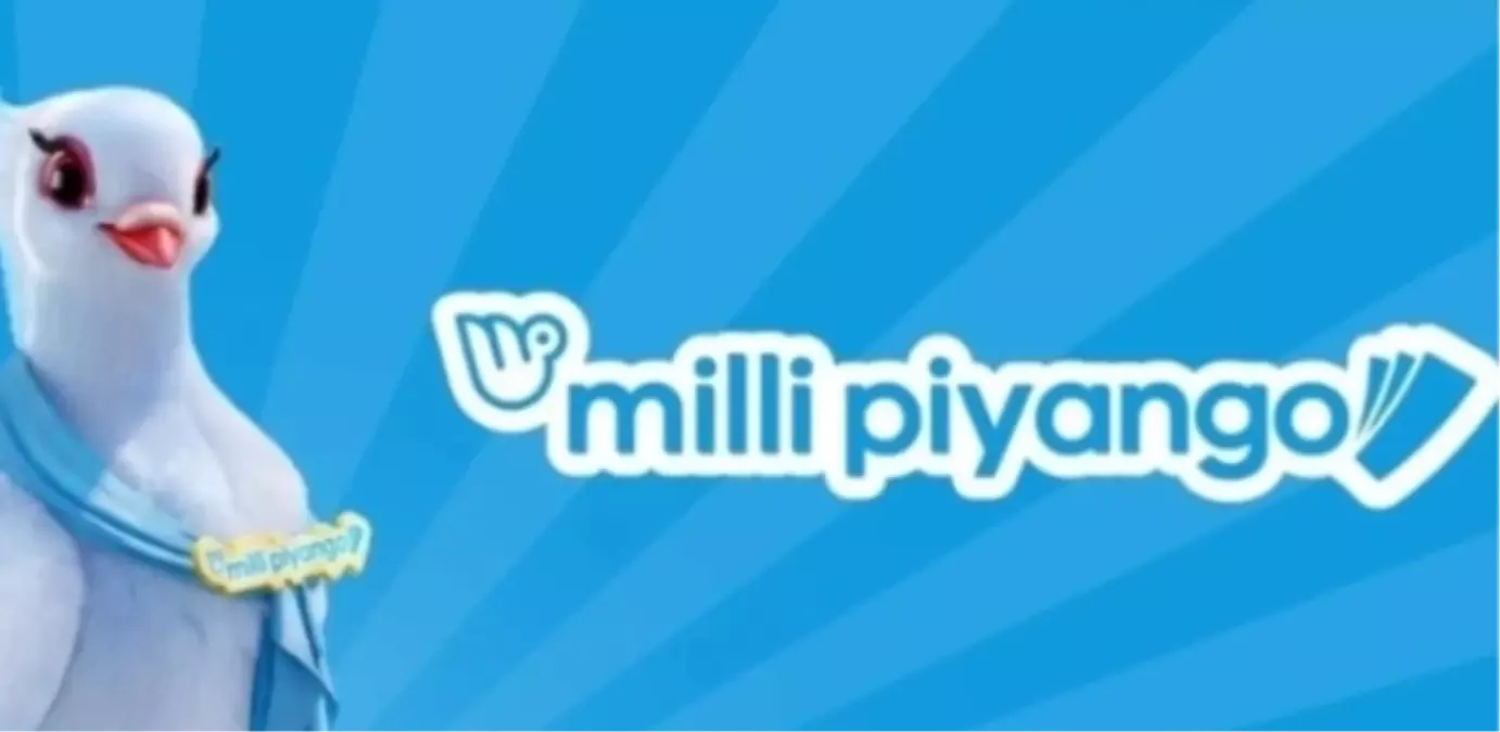 Milli Piyango sonuçları açıklandı mı? Milli Piyango kazanan rakamlar! 29 Ekim Çarşamba Milli Piyango sonuç sorgulama!