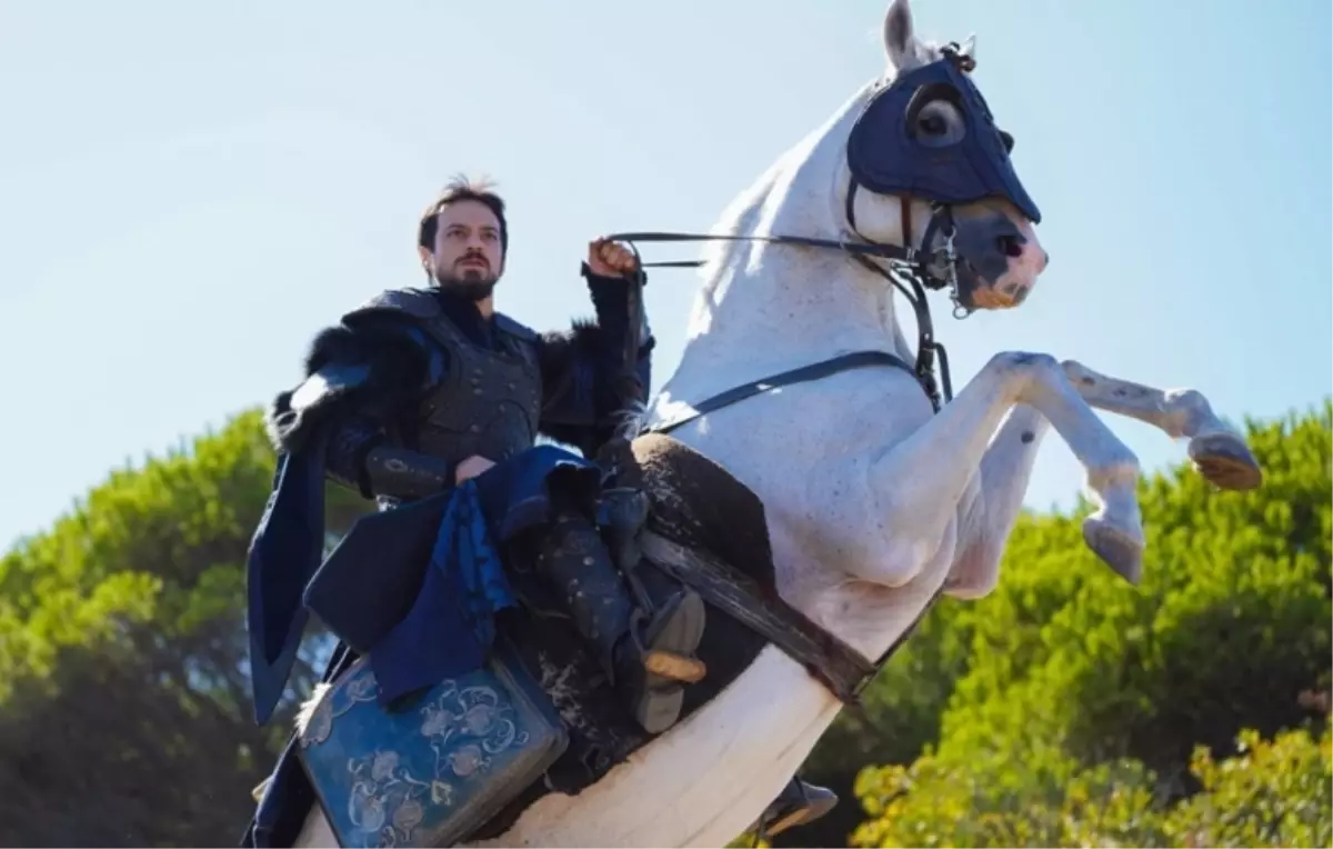 Kuruluş Orhan konusu ne, Osmanlı Devleti'nin hangi dönemini anlatıyor?