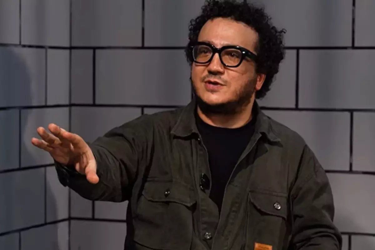 Oytun Erbaş hastalığını ilk kez açıkladı