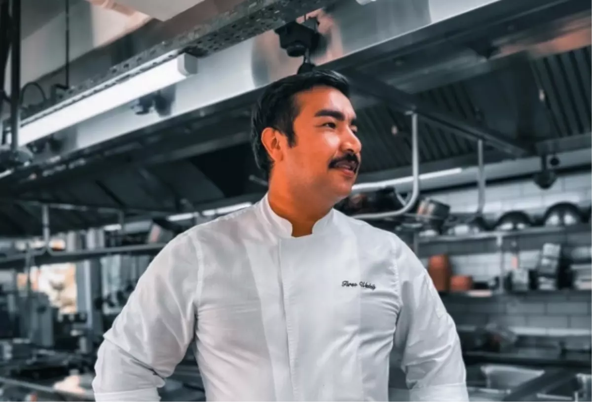 Türev Uludağ kimdir? MasterChef konuğu Türev Uludağ kaç yaşında, nereli?