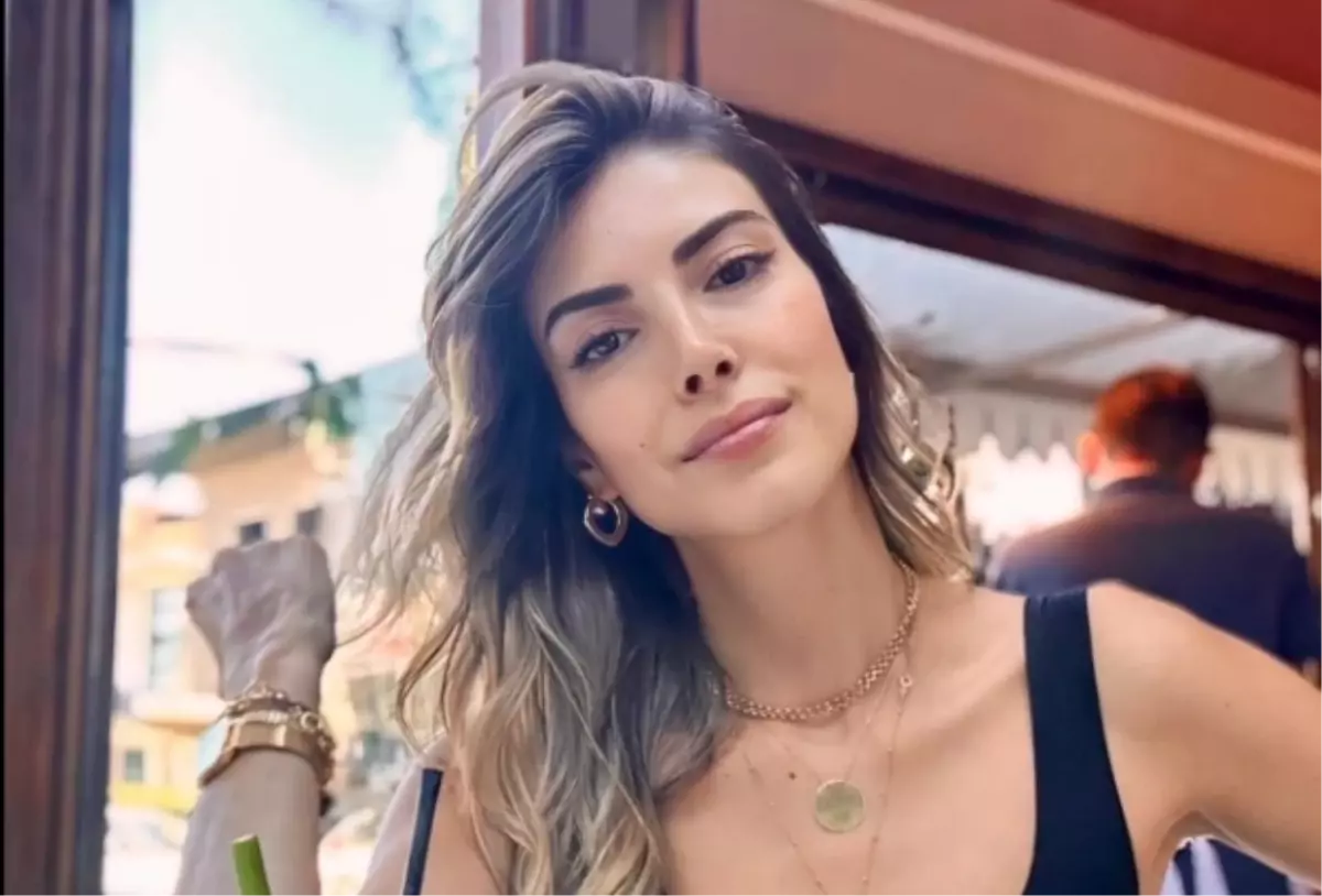 Deniz Baysal burnu estetik mi, doğal mı?