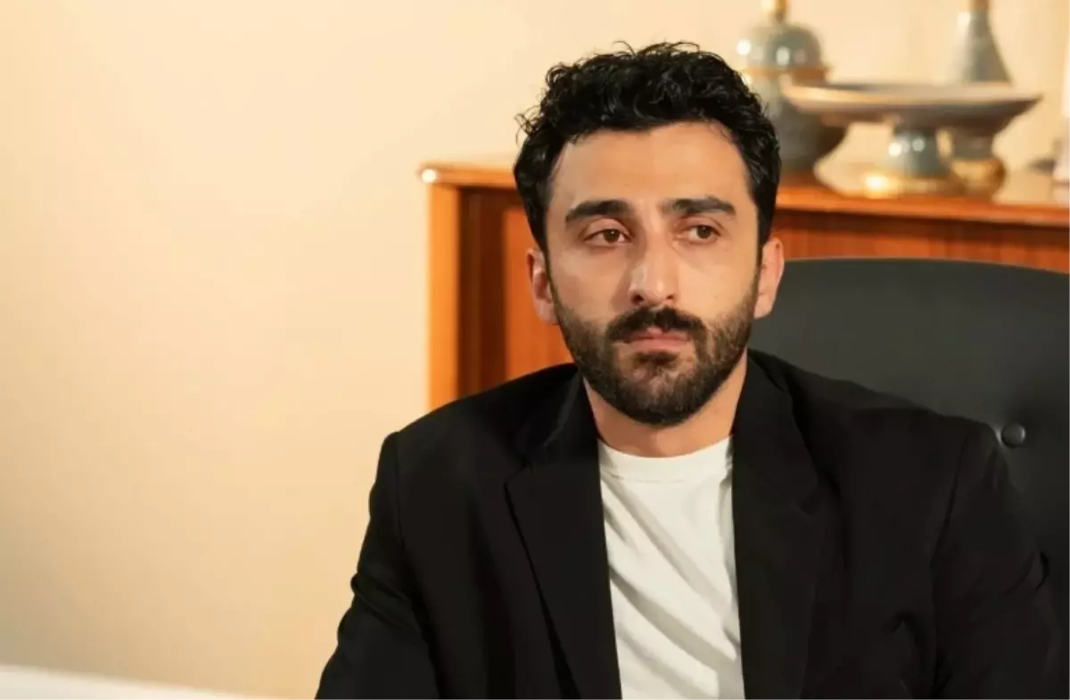 Firaz diziden ayrılıyor mu?