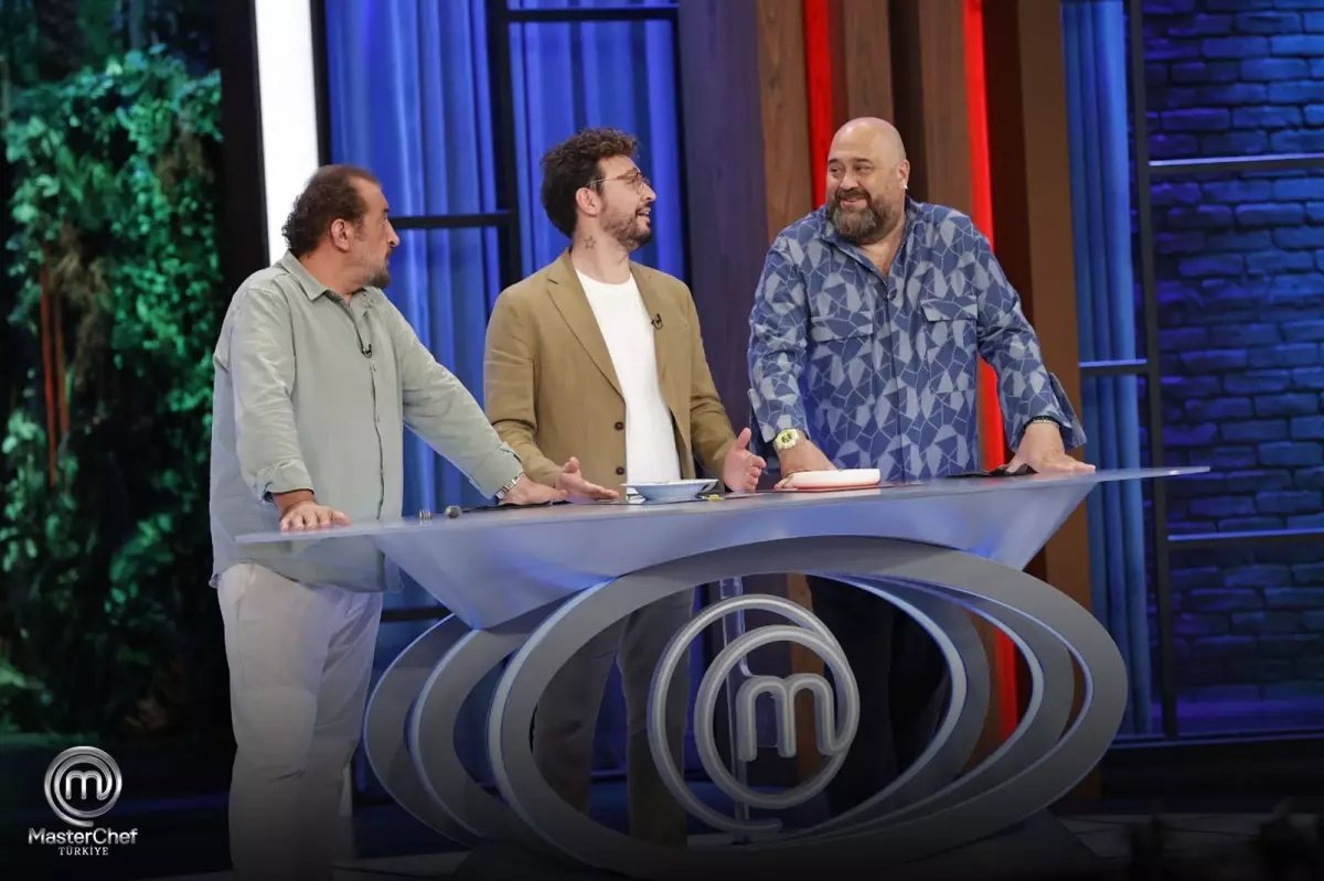 MasterChef eleme adayı kim oldu, potada kimler var 31 Ekim Cuma?