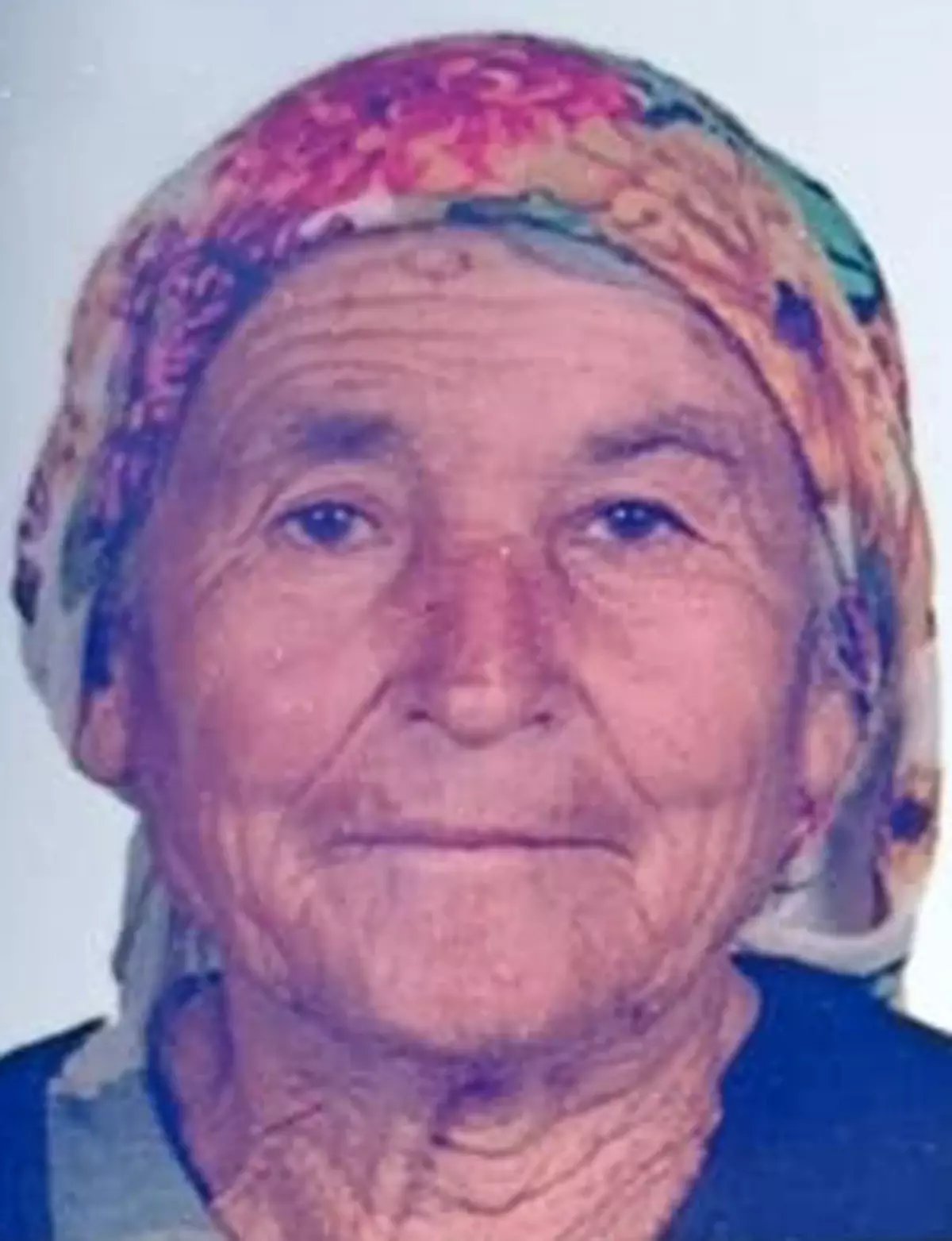 Serik'te Tarla Tesisinde Cansız Bedeni Bulundu