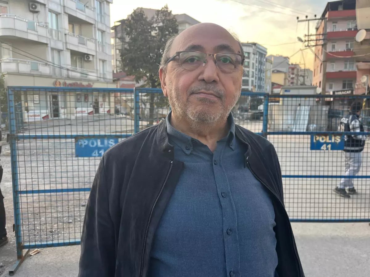 Zemin Hareketi Yıkımın Ana Sebebi