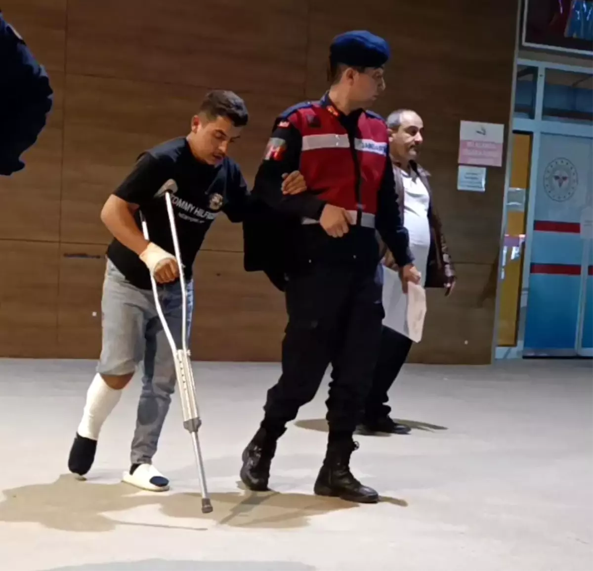 İnegöl'de Kaza: Anne ve Kızı Hayatını Kaybetti, Sürücü Tutuklandı