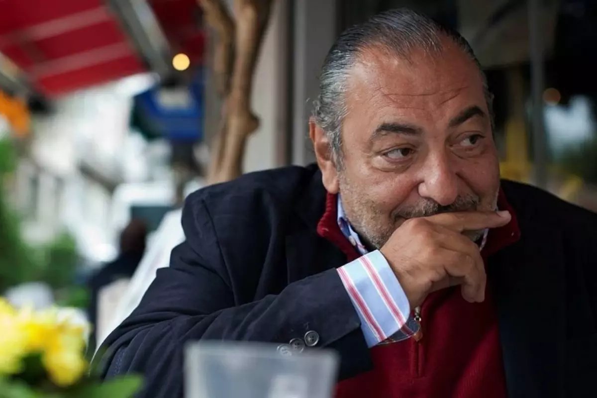 Havalimanını birbirine kattı! İşte ünlü sunucunun çileden çıktığı anlar