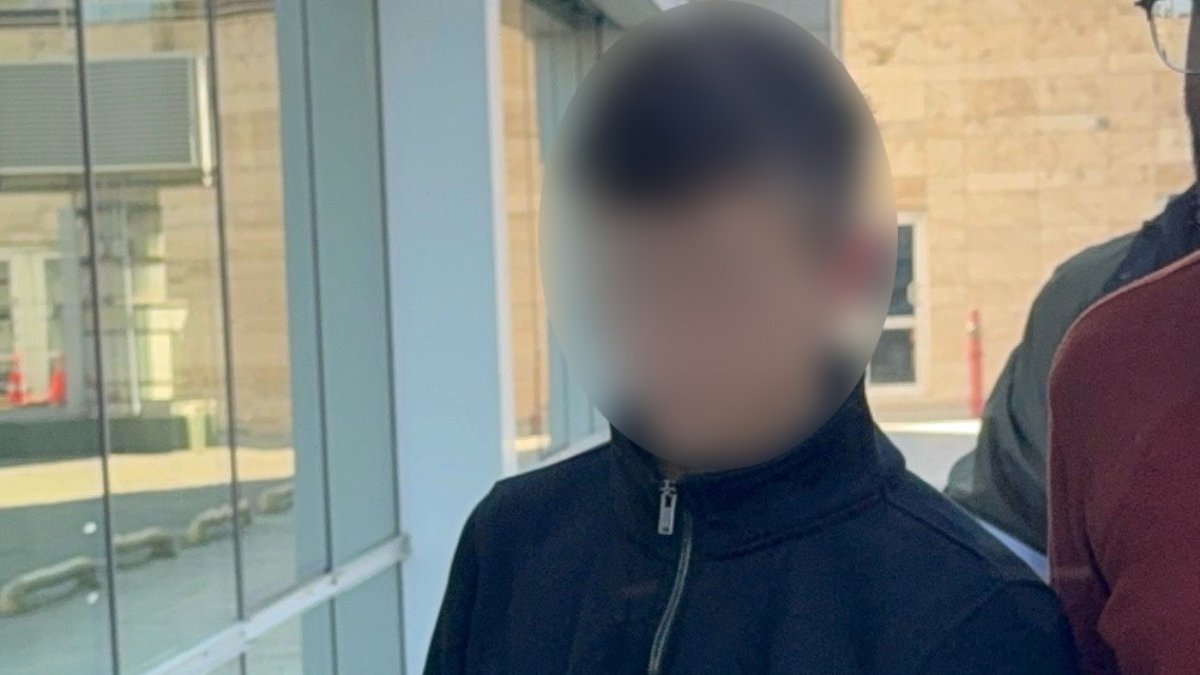 Samsun'da 18 yaşındaki genç bıçaklandı: Biri 15 yaşında 2 kişi yakalandı