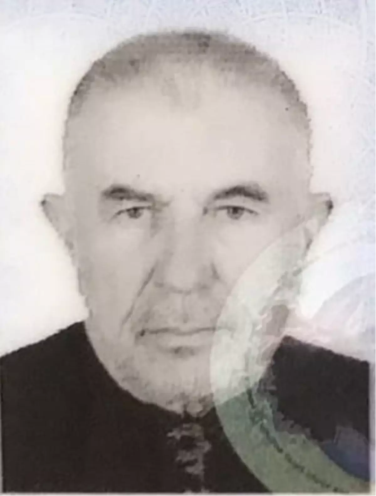 Bursa'da 88 Yaşındaki Adam Düşerek Hayatını Kaybetti