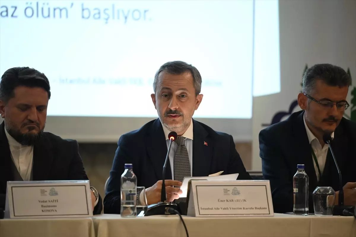 Aile Dostu Ekosistem Çağrısı: LGBT Propagandasına Karşı Durulmalı