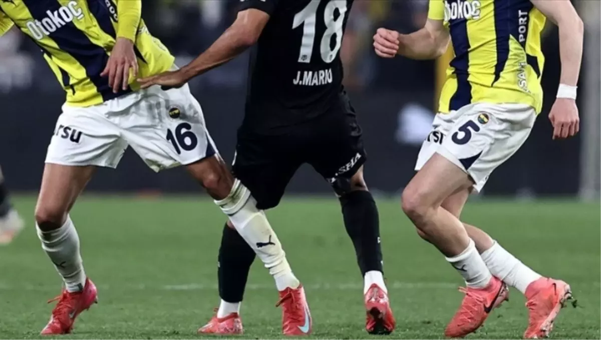 Beşiktaş Fenerbahçe maçı hangi kanalda? Beşiktaş Fenerbahçe maçını hangi kanal veriyor, nereden izlenir?