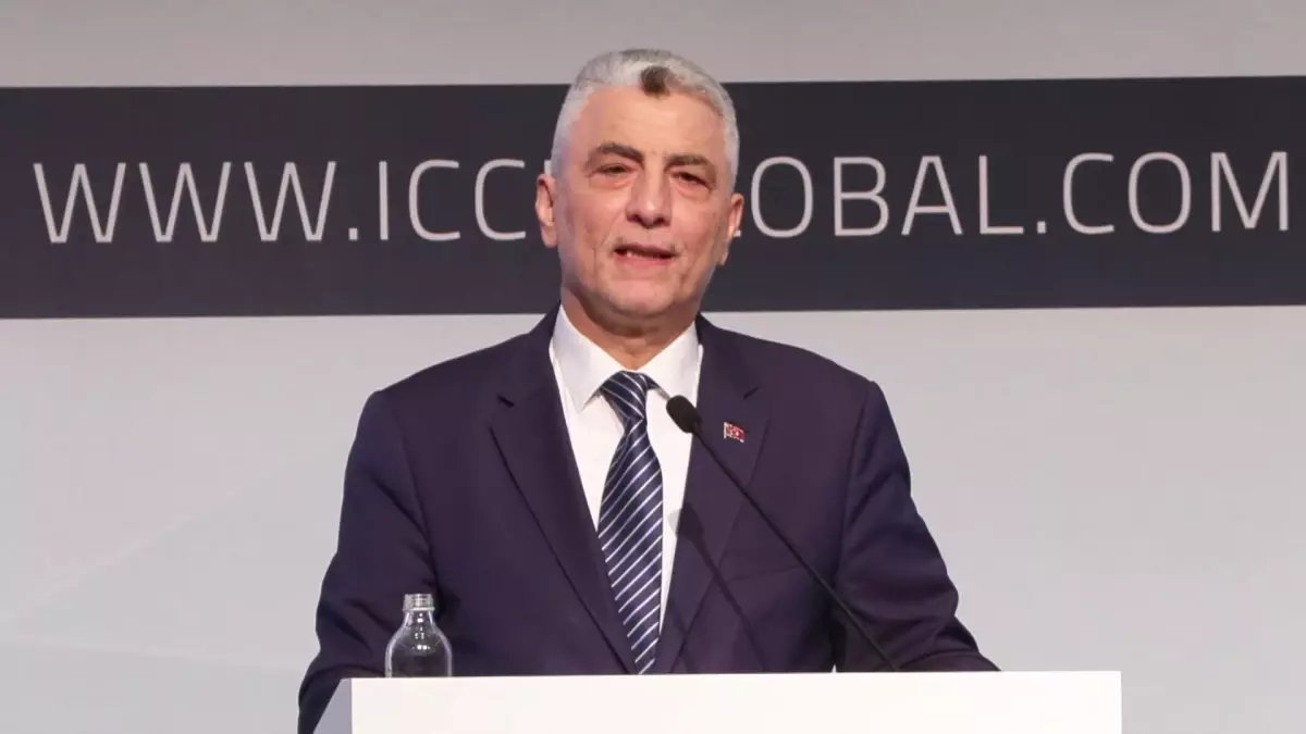 İslam İşbirliği Teşkilatı Ülkeleriyle Ticaret Artışı