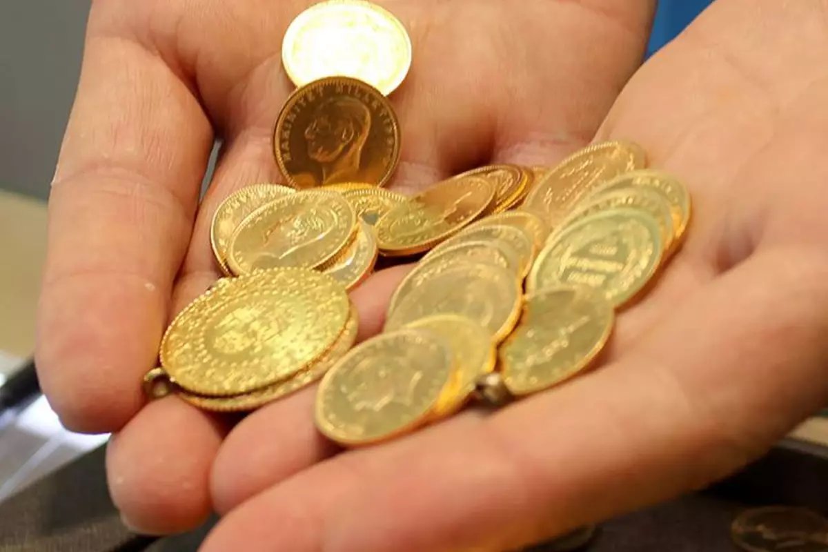 Altın için çarpıcı 2026 tahmini! Bu ihtimal ilk kez telaffuz edildi