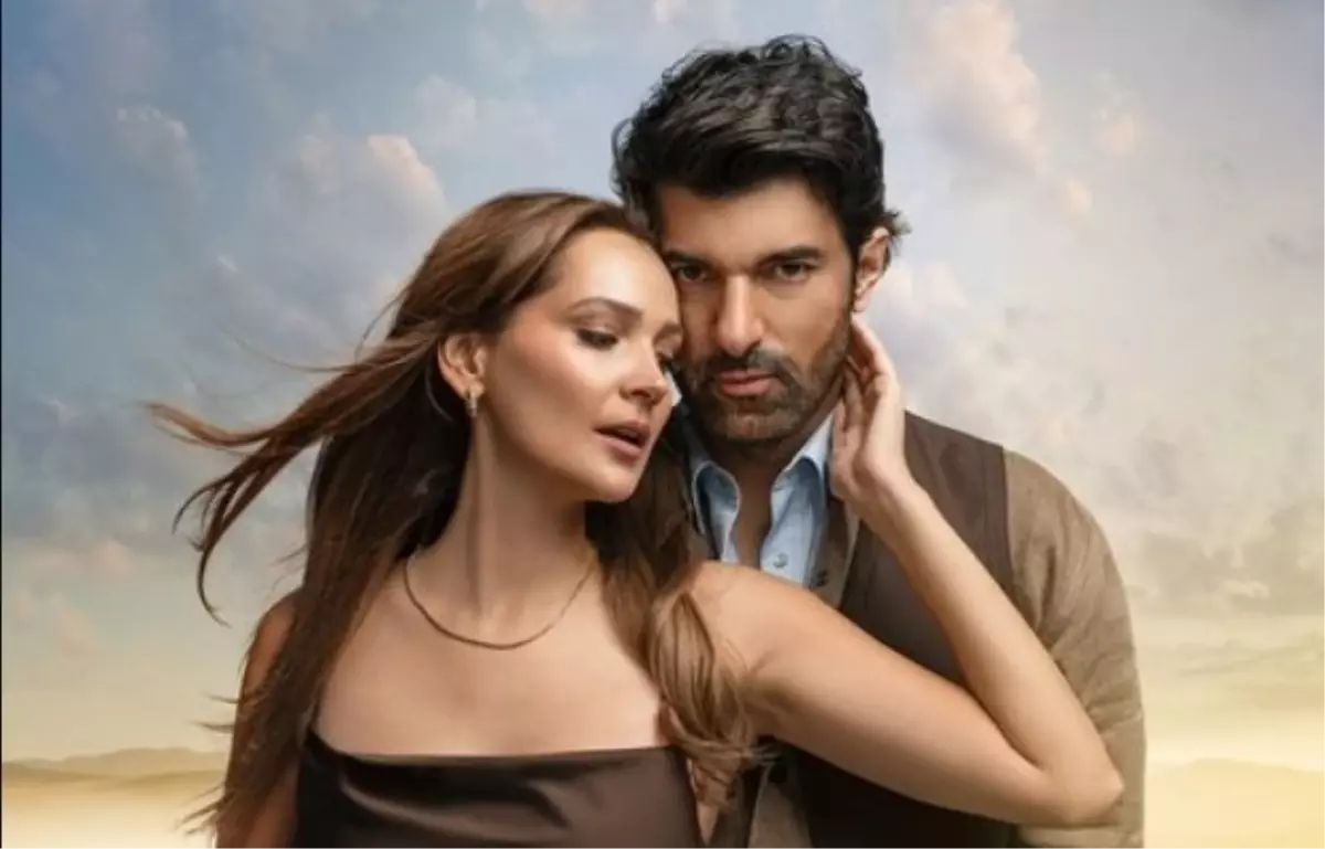 Bereketli Topraklar nerede çekiliyor, setleri nerede, Adana'da mı çekiliyor?