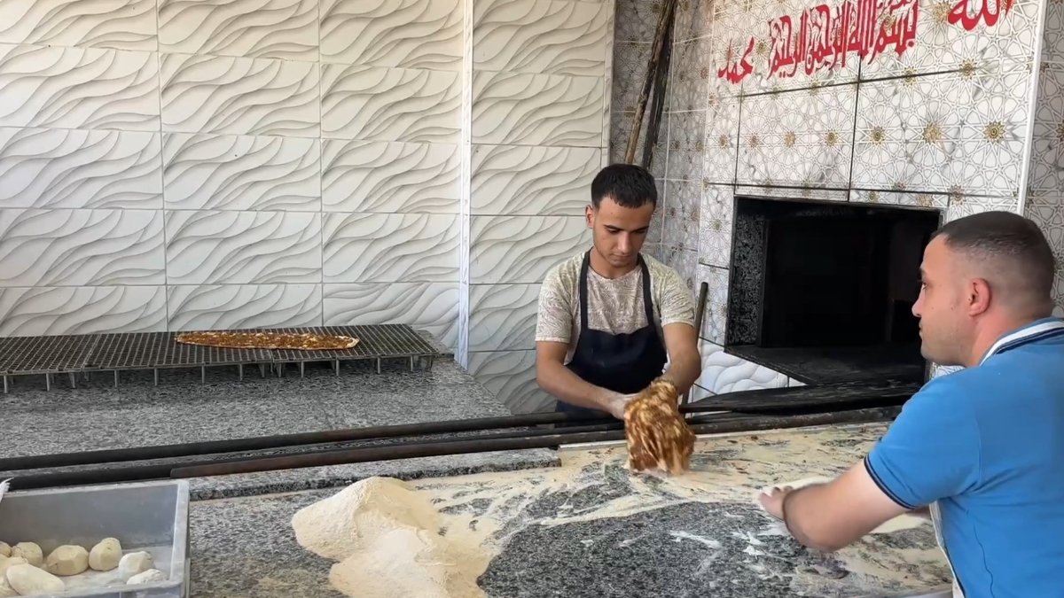 Şanlıurfa'da ehliyet başvurusu yaptı, hasta olduğunu öğrendi