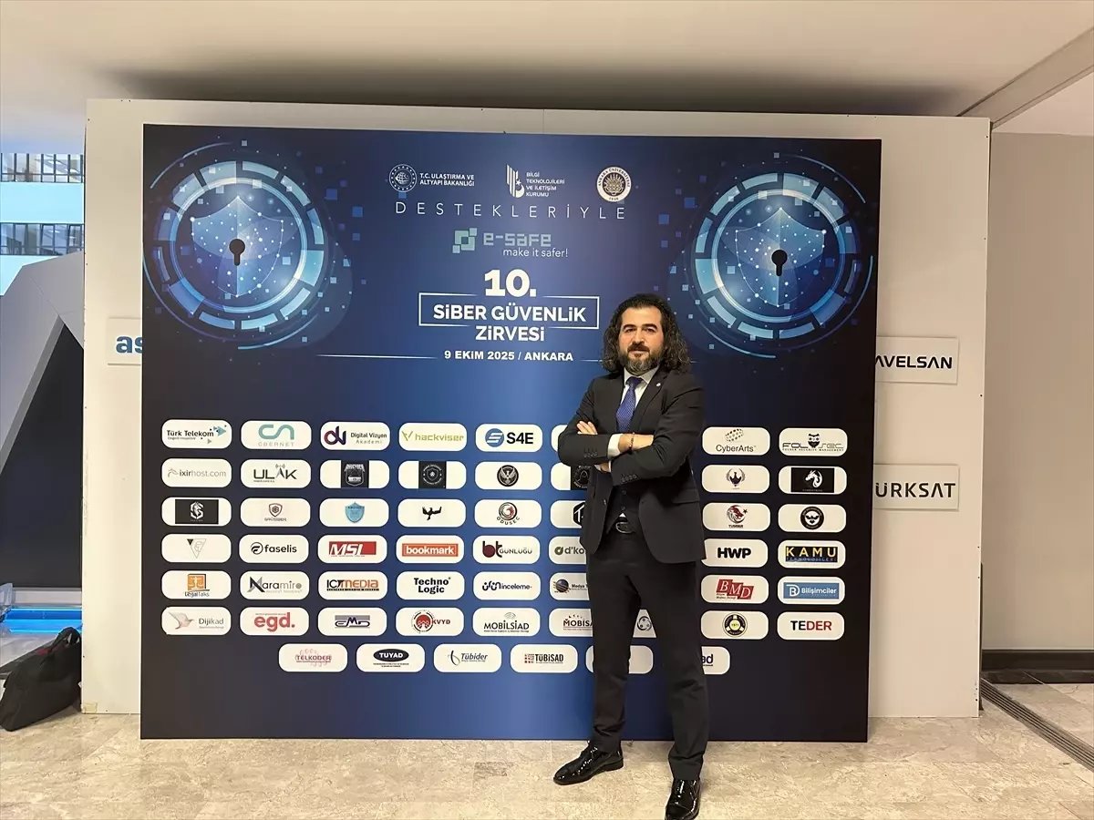 Yapay Zeka ve Siber Güvenlik: Türkiye'nin Adli Bilişimdeki Dönüşümü