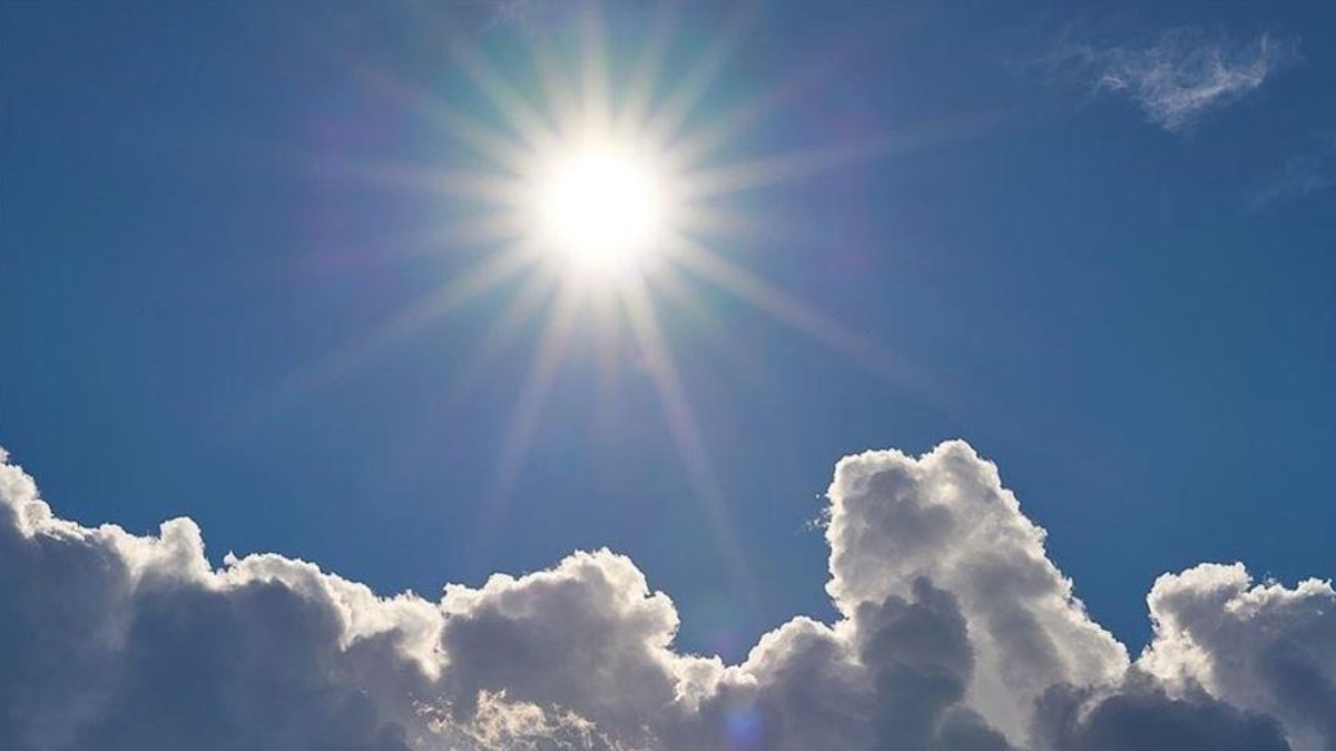 Yeni haftada batıda yağış, doğuda güneş bekleniyor