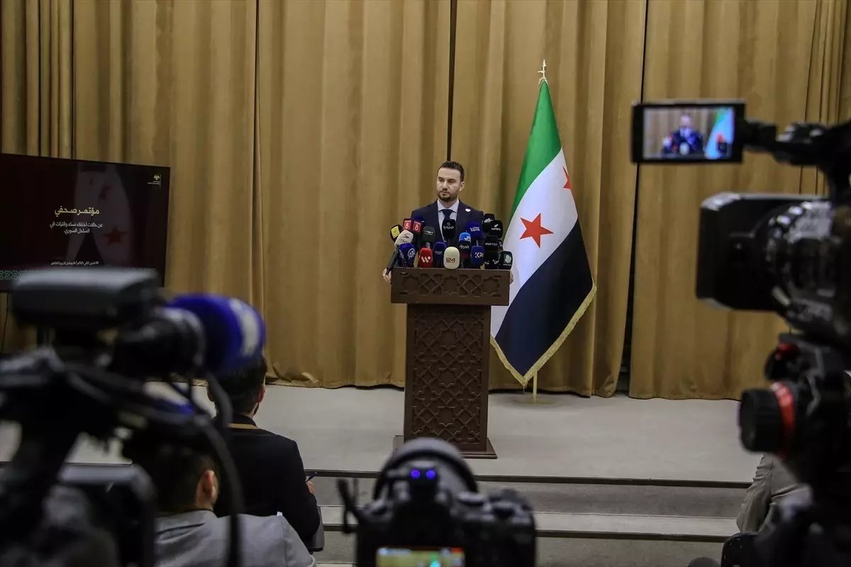 Suriye'de Kaçırılma İddialarının Çoğu Asılsız Çıktı