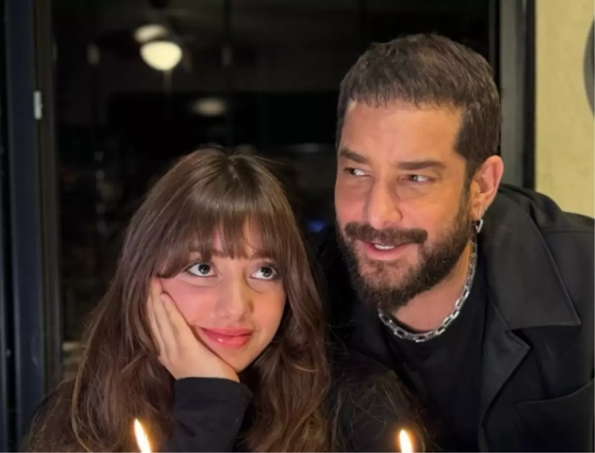 Enis Arıkan'ın çocuğu var mı, kızı var mı, "kızım" dediği Hira kim? Enis Arıkan evli mi, eski eşi kim?