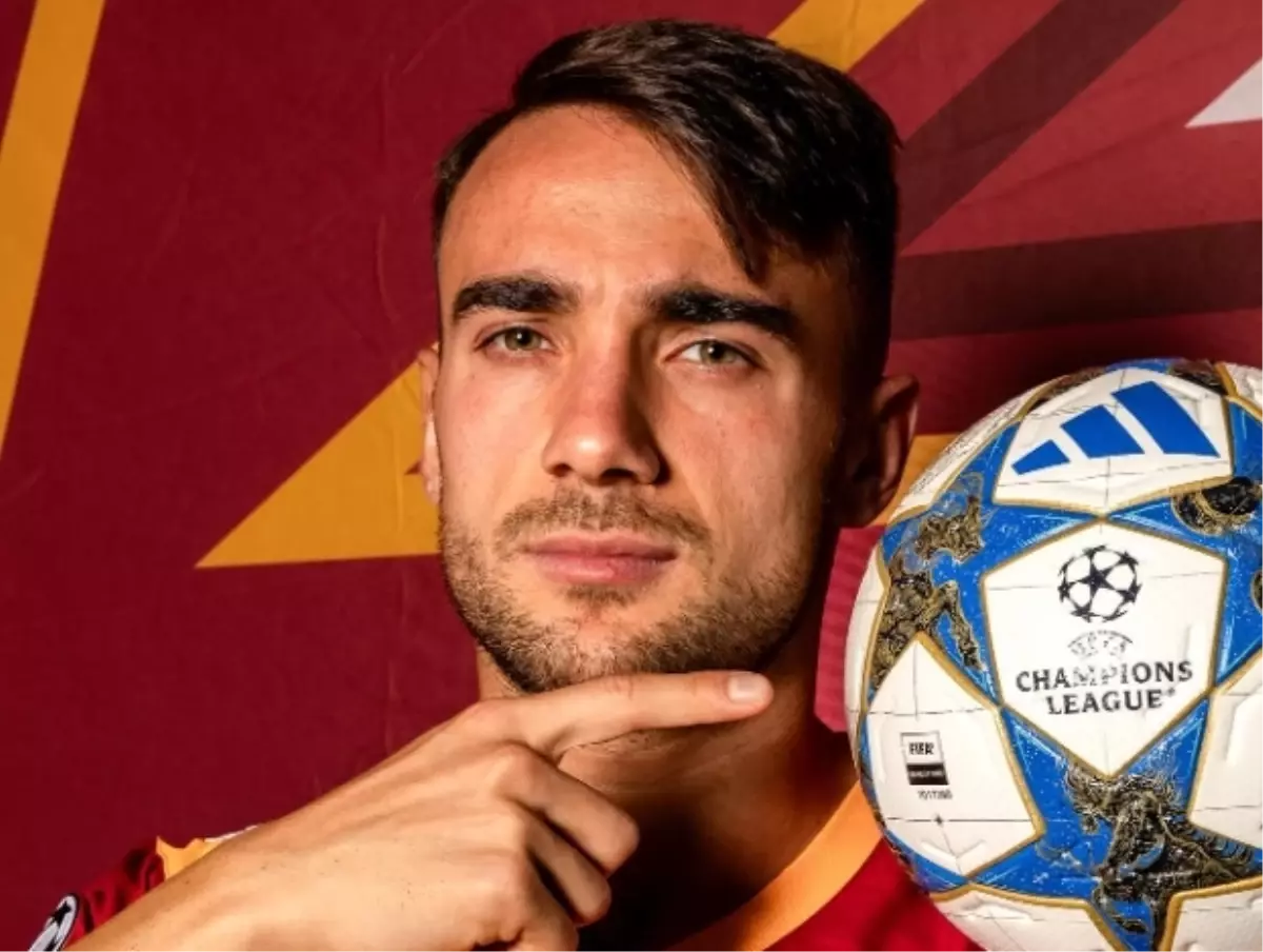 Yunus Akgün sakatlandı mı, Yunus Akgün Ajax maçında yok mu?