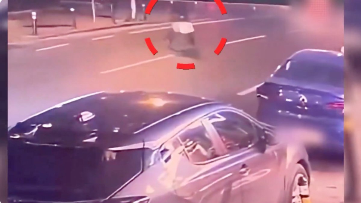 Ali Yerlikaya'dan Engin Çağlar paylaşımı: Trafik düzenlemelerine dikkat çekti