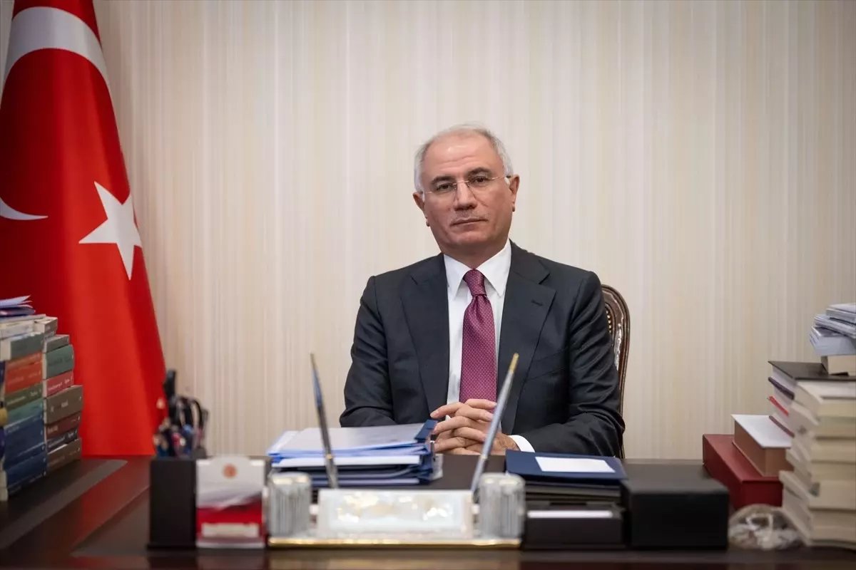 AK Parti, 23 yıldır kesintisiz iktidarını sürdürüyor