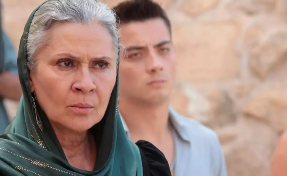 Uzak Şehir 37. bölüm fragmanı yayınlandı mı, yeni bölüm fragman linki var mı?