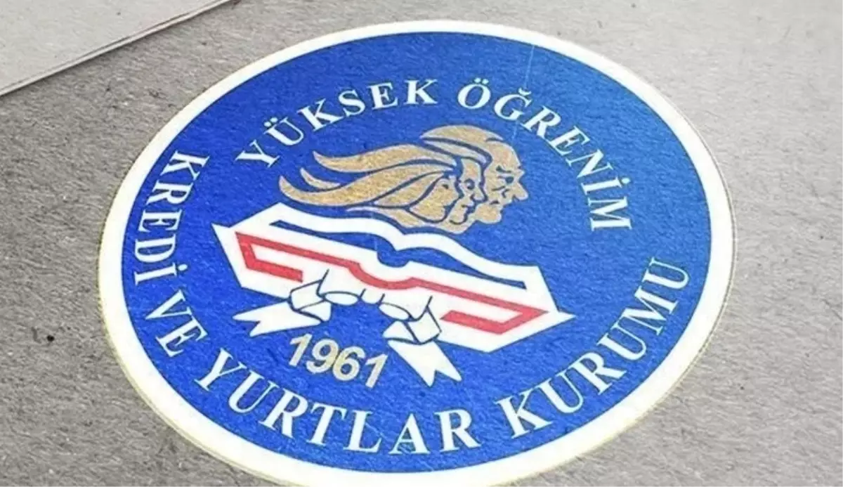 KYK burs sonuçları açıklandı mı SON DAKİKA!