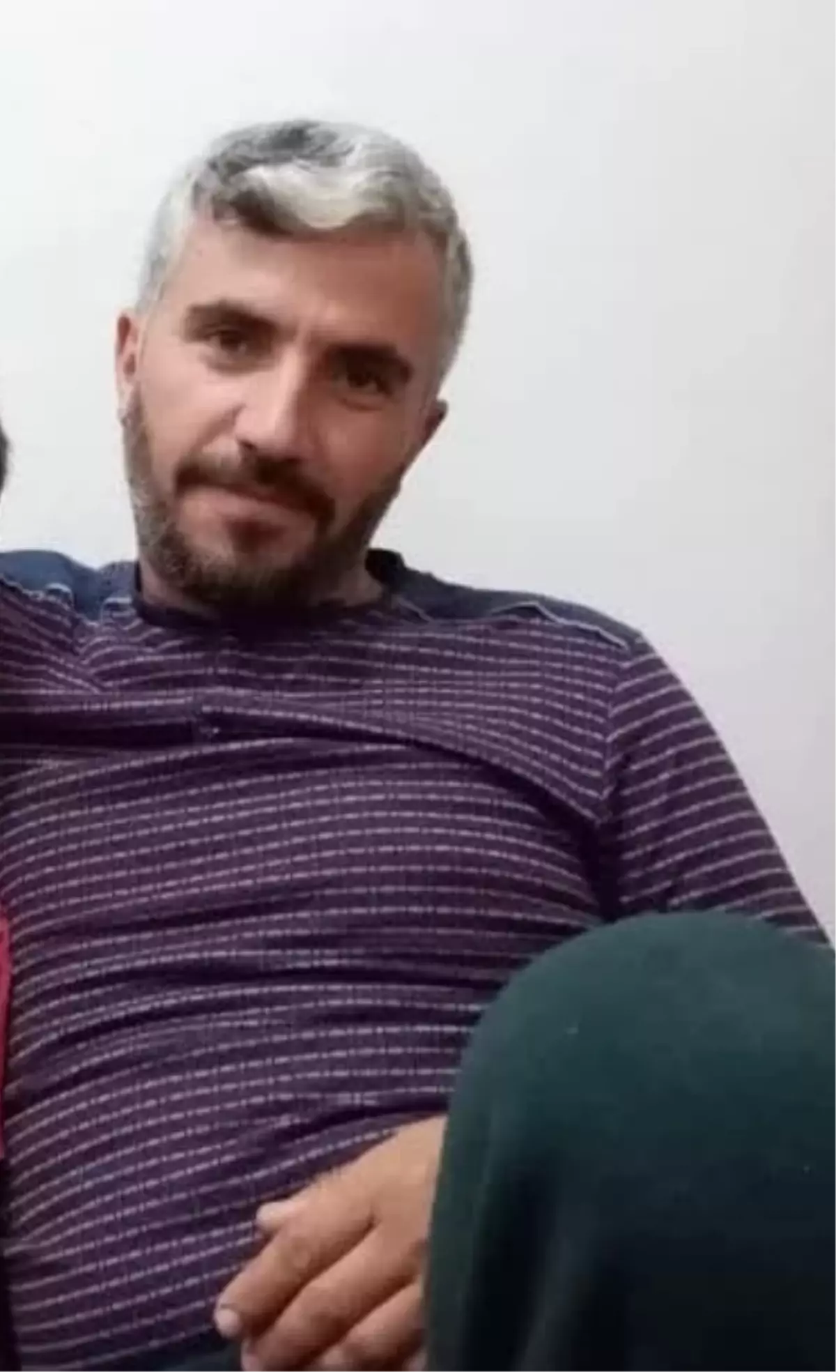 TIR Lastiğini Değiştiren Şoför Kazada Hayatını Kaybetti