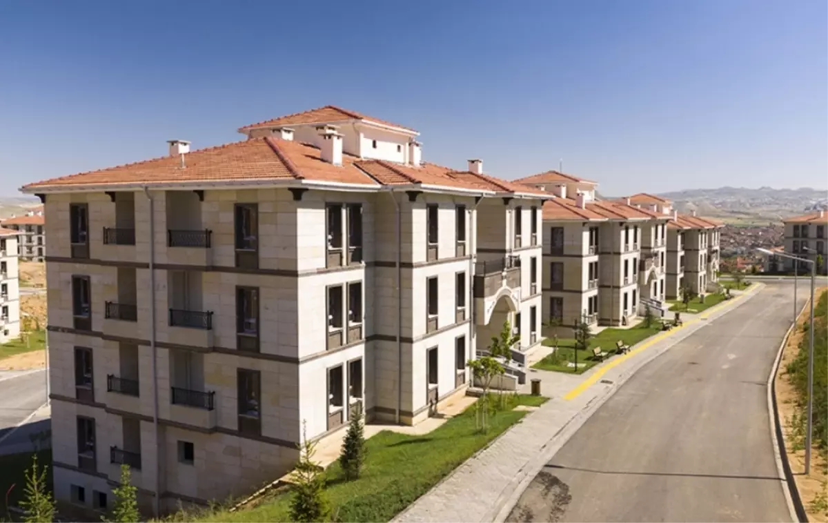 TOKİ sosyal konut başvurusu ne zaman? 500 bin konut ödeme planı belli oldu