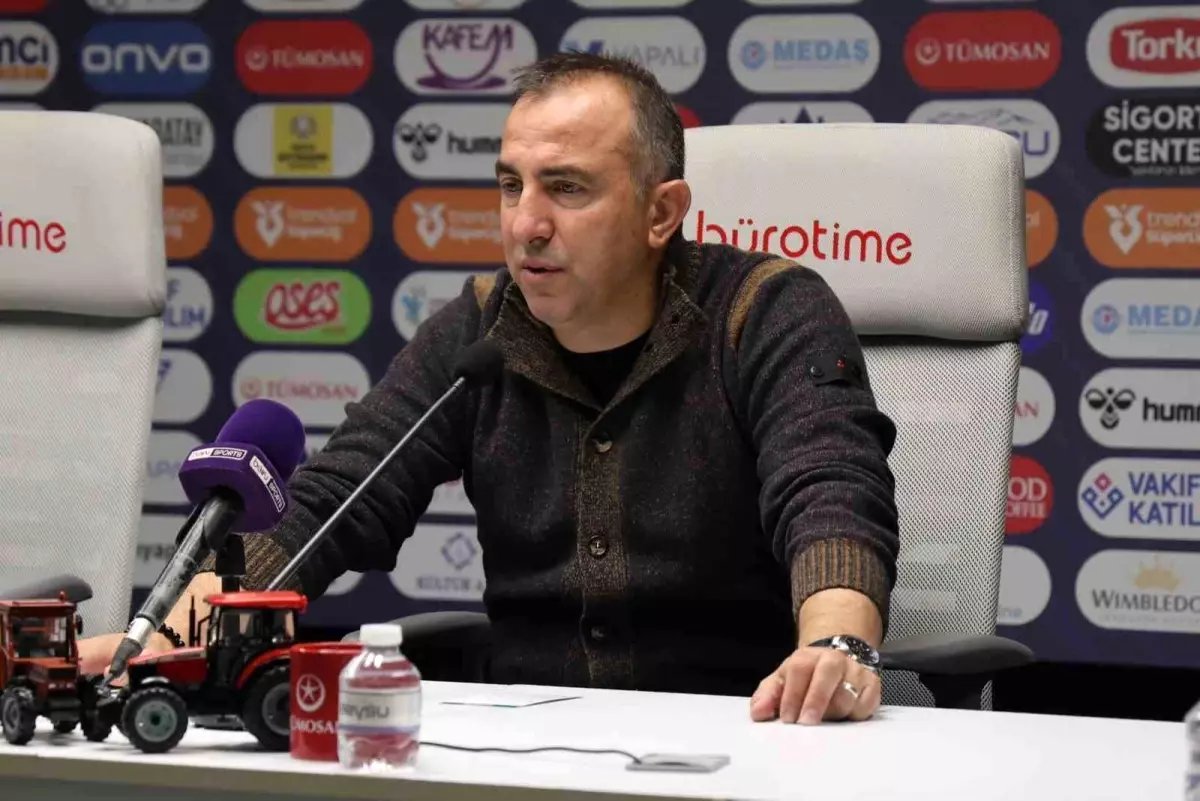 Konyaspor'da Recep Uçar Dönemi Sona Erdi